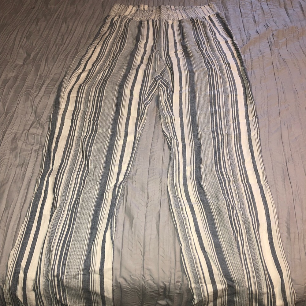 Tilly’s Beachy Pants